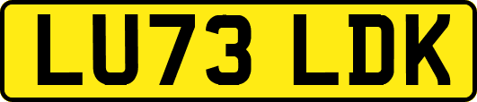 LU73LDK