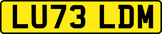 LU73LDM