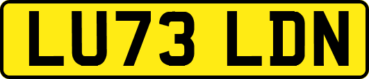 LU73LDN