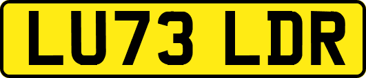 LU73LDR