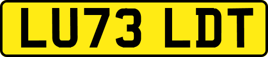 LU73LDT
