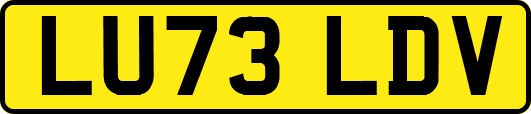 LU73LDV