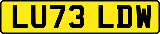 LU73LDW