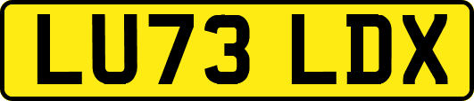 LU73LDX