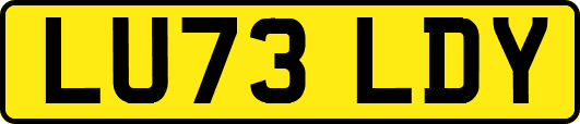 LU73LDY