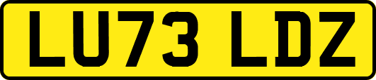 LU73LDZ
