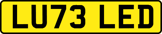 LU73LED