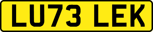 LU73LEK