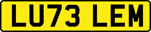 LU73LEM