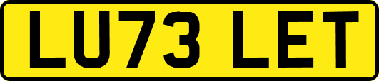 LU73LET