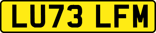 LU73LFM