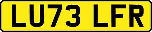 LU73LFR