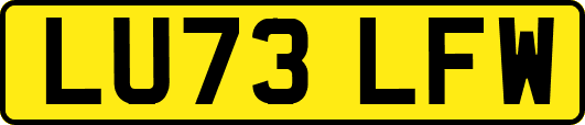 LU73LFW