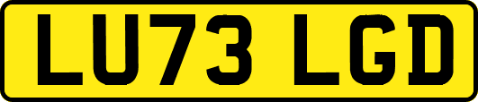 LU73LGD