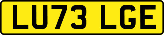 LU73LGE
