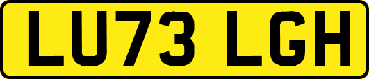 LU73LGH