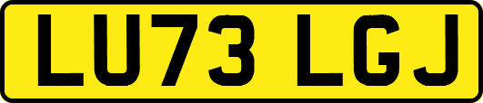 LU73LGJ