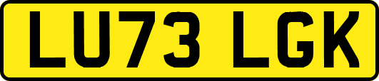 LU73LGK