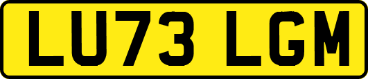 LU73LGM
