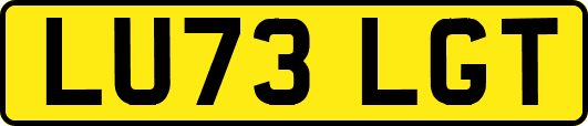 LU73LGT