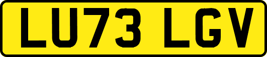 LU73LGV