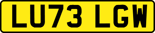 LU73LGW