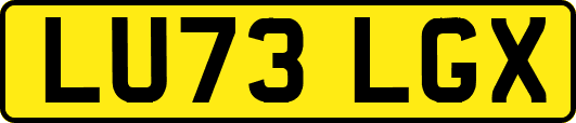 LU73LGX