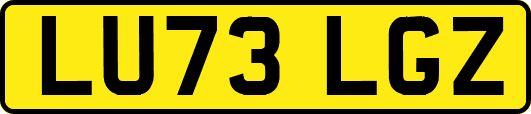 LU73LGZ
