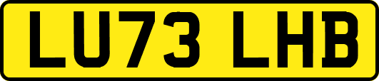 LU73LHB