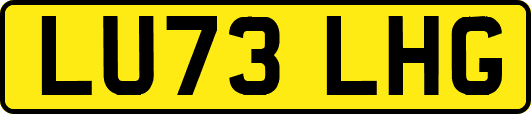 LU73LHG
