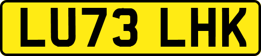 LU73LHK