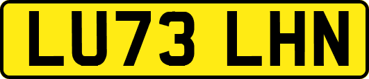 LU73LHN