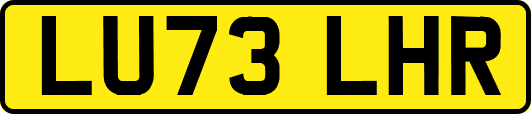 LU73LHR