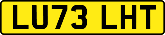 LU73LHT