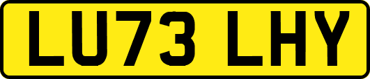 LU73LHY