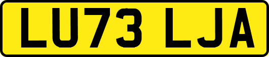 LU73LJA