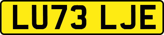 LU73LJE