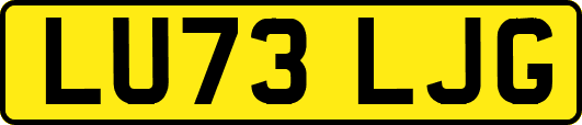 LU73LJG