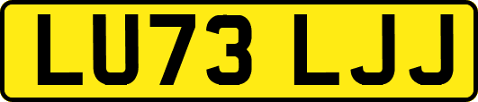LU73LJJ