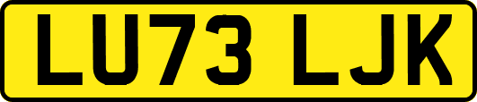 LU73LJK