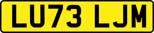 LU73LJM
