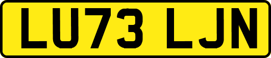 LU73LJN