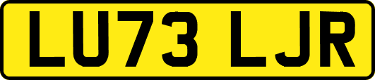 LU73LJR