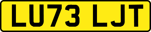 LU73LJT