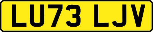 LU73LJV