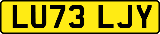 LU73LJY