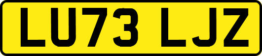 LU73LJZ