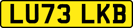 LU73LKB