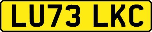LU73LKC