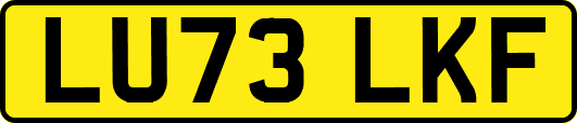 LU73LKF